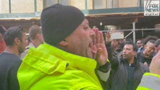 New Yorkers pan Manhattan DA Bragg for not prosecuting ‘real criminals’  - Fox News