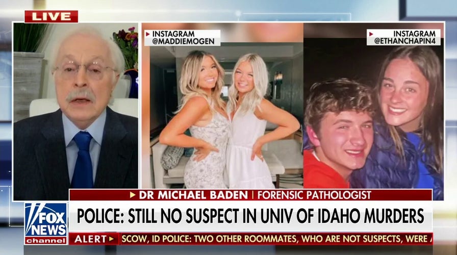 Idaho Student Killings Coroner Releases Autopsy Findings Fox News Idaho Student Killings Coroner Releases Autopsy Findings Fox News
