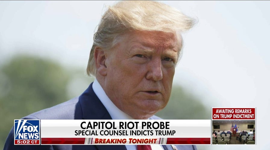 What We Know About Trump Probe Special Counsel Jack Smith