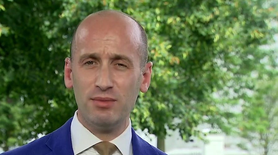 Stephen Miller on keeping schools closed: Damage to children can be irreversible