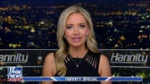 Kayleigh McEnany: Biden is leading from behind