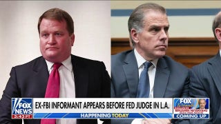 Bobulinski’s testimony does not affect IRS whistleblower’s testimony: Tristan Leavitt - Fox News