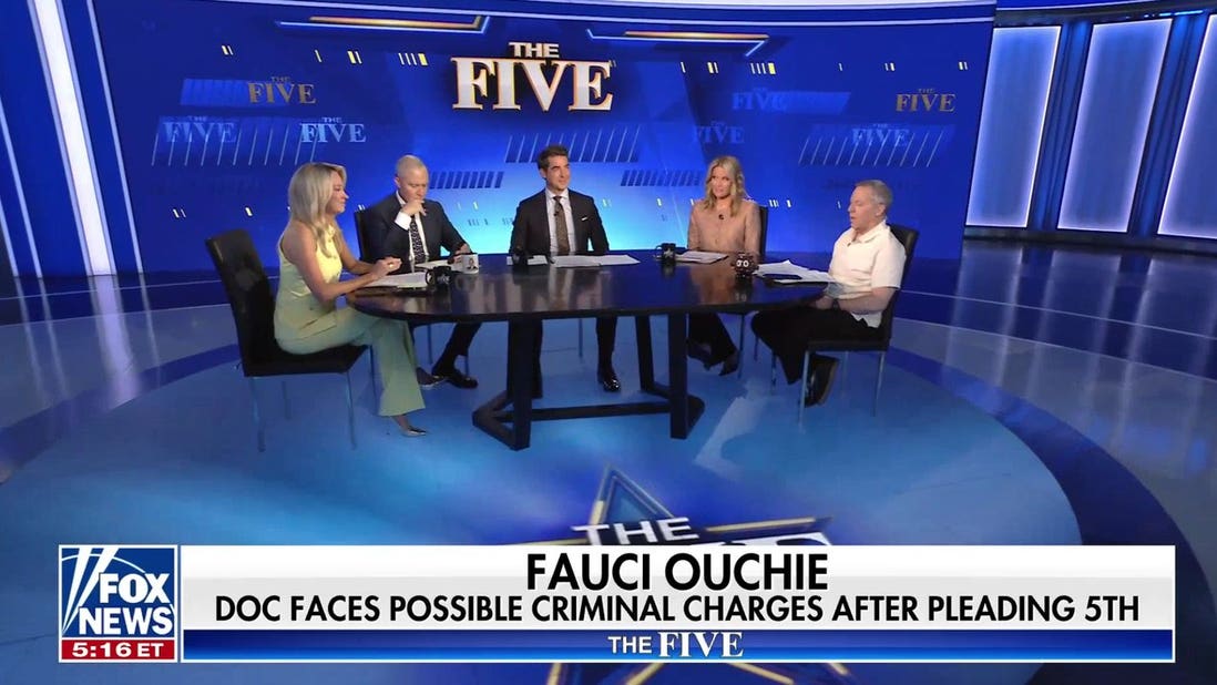 Kayleigh McEnany: The American people deserves answers