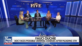 Kayleigh McEnany: The American people deserves answers
