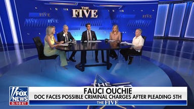 Kayleigh McEnany: The American people deserves answers