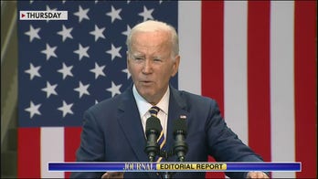 The Biden economy gets a reality check