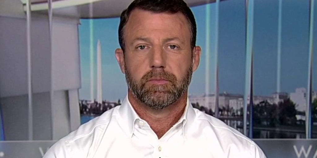 DHS Sec Markwayne Mullin: The radical-left Democrats want an open border