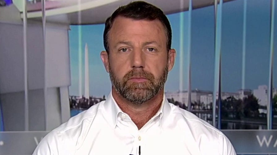 DHS Sec Markwayne Mullin: The radical-left Democrats want an open border