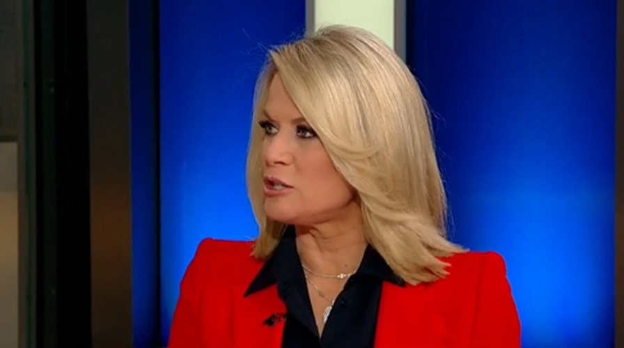 Why is the Democrats answer always 'more money'?