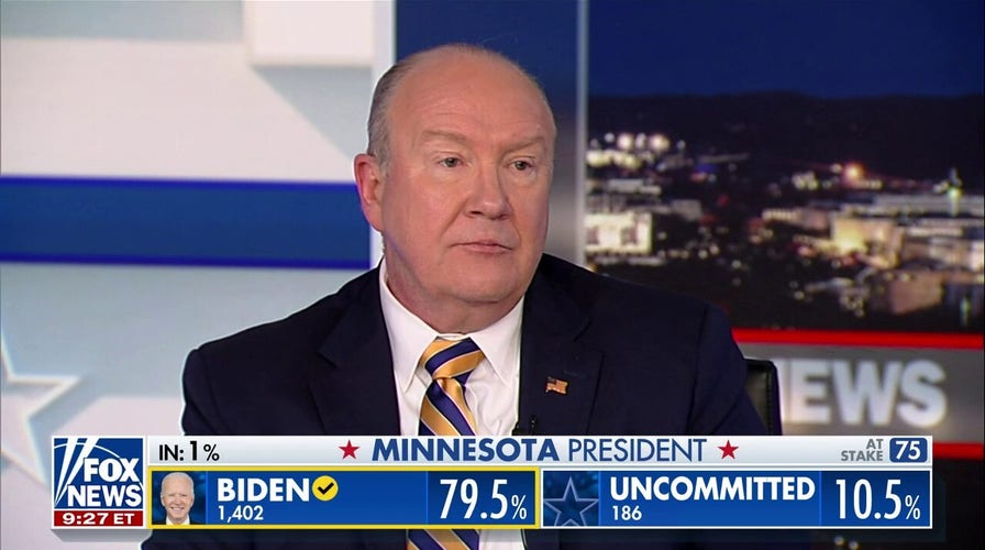 There's a good chance Fani Willis and her office will be taken off Trump case: Andy McCarthy