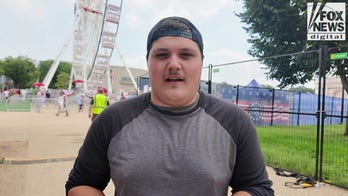 WATCH: State Fair attendees weigh in on Trump's July 4 speech