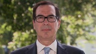 Sec. Steve Mnuchin: Democrats are holding up benefits to hardworking Americans