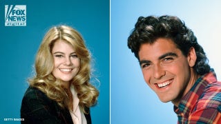 'Facts of Life' star Lisa Whelchel says George Clooney was like 'a big brother'