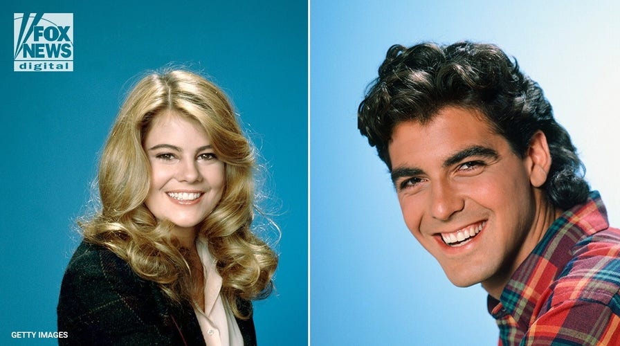 ‘Facts of Life’ star Lisa Whelchel says George Clooney was like ‘a big brother’