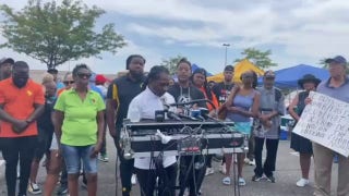 Giant grocery store threatened by shoplifting: 'Enough is enough,' DC councilman says - Fox News