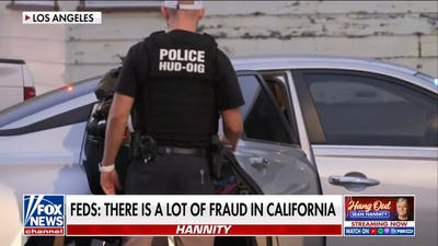 DOJ busts alleged California fraud scheme targeting homeless aid funds