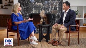 Janice Dean tells stories of Americans who fought ‘David and Goliath’ battles