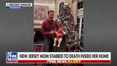 New Jersey mom's brutal stabbing shocks community as husband hires lawyer