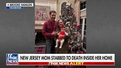 New Jersey mom's brutal stabbing shocks community as husband hires lawyer