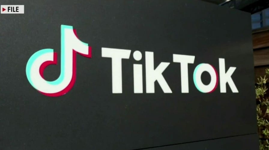 Tiktok On Campus: Colleges Nationwide Ban Popular App As National Security  Concerns Grow | Fox News