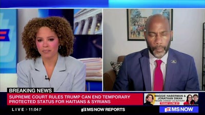 Immigration attorney claims Americans will 'die and suffer' after SCOTUS ruling