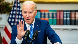 Joe Biden Tries to Shout Down Inflation - Fox News