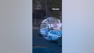 SHOCKING: Apparent kidnapping of American journalist in Iraq caught on camera