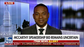 Kevin McCarthy could be ‘powerless’ as House speaker without key early votes: Richard Fowler