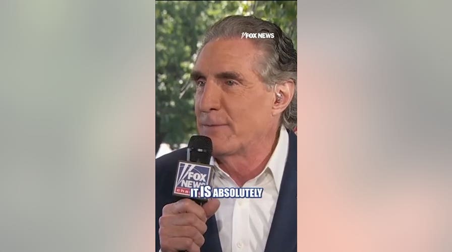 Doug Burgum reveals extreme safety prep for DC IndyCar race