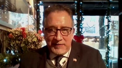 NYC restaurateur warns he will close if indoor dining shut down again