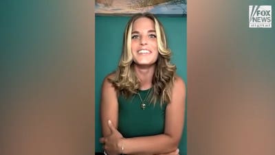 'Double Lives of Suburban Wives' star says $100 lingerie video sparked new career