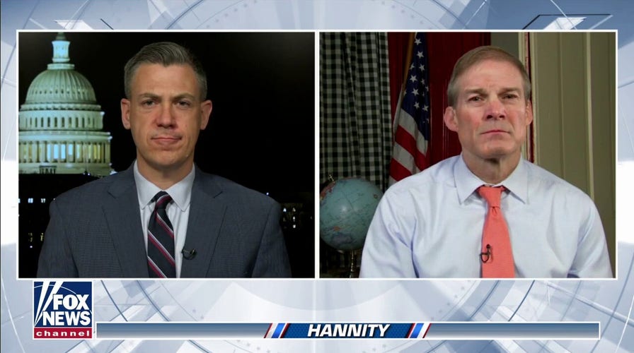 The Jan. 6 Committee, 'The Sham Committee'