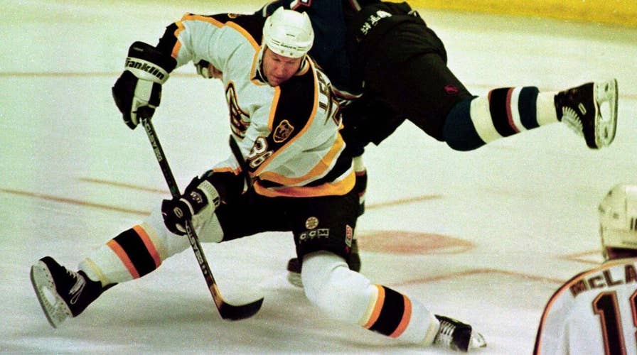 Could sports at your kid's birthday get you sued?