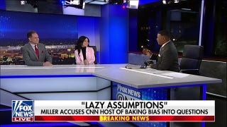 ‘Jury is still out’ on impact of Trump’s economic successes, says reporter