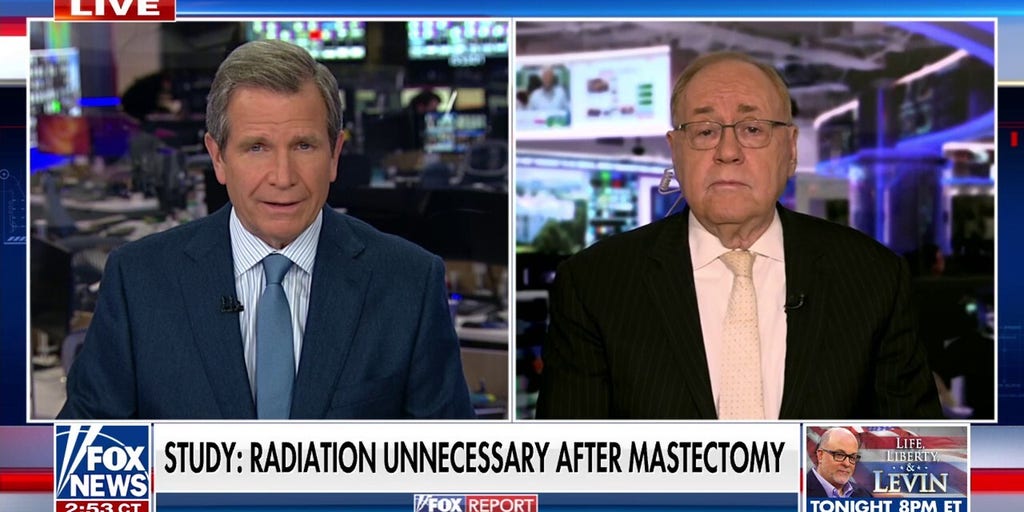 Dr. Marc Siegel explores connection between faith and healing in new book