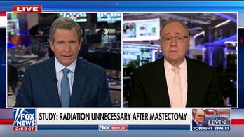 Dr. Marc Siegel explores connection between faith and healing in new book