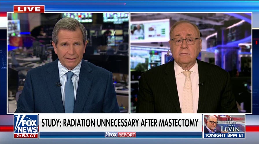 Dr. Marc Siegel explores transportation betwixt religion and healing successful caller book