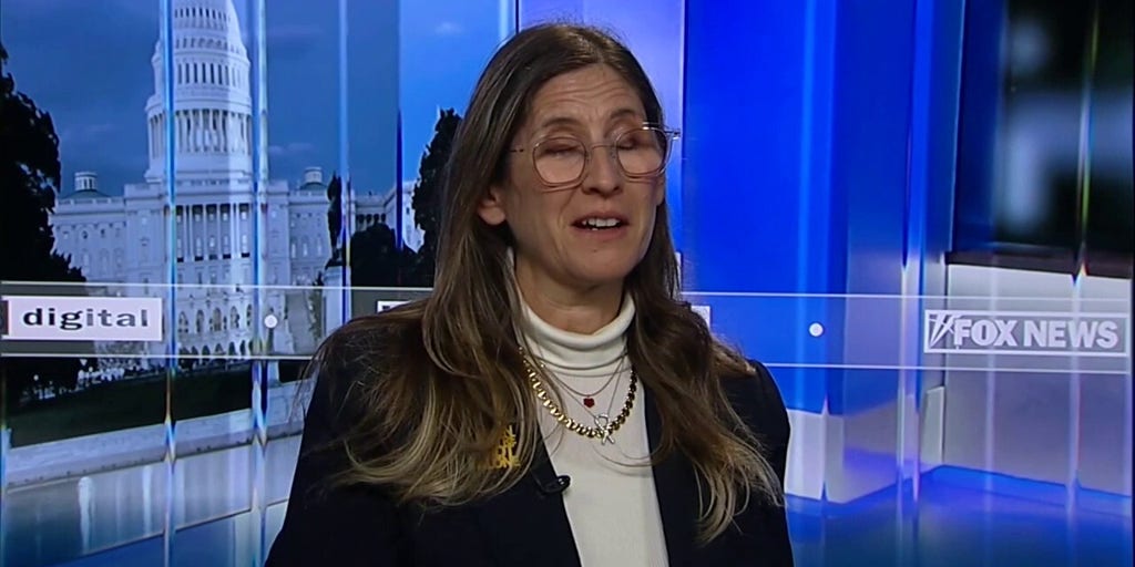 Mother of injured Hamas hostage directs plea to 'every mother in this world' to help free her son