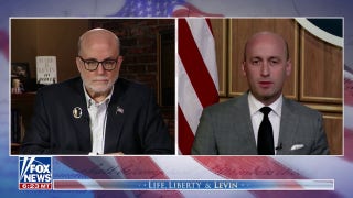 The efforts to go against the federal government aim to 'nullify and invalidate' the US Constitution, says Stephen Miller