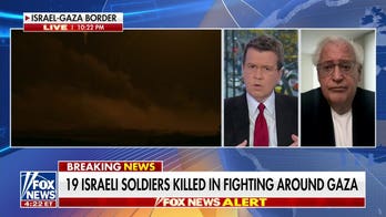 These terrorists won’t give up until they destroy Israel: David Friedman