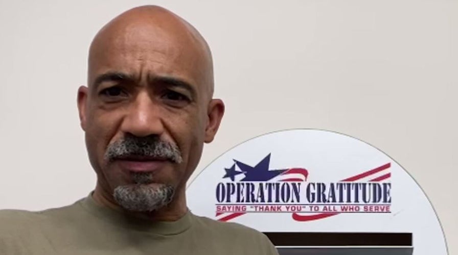 James C. Johnson - Fox News 25th Anniversary Shoutout