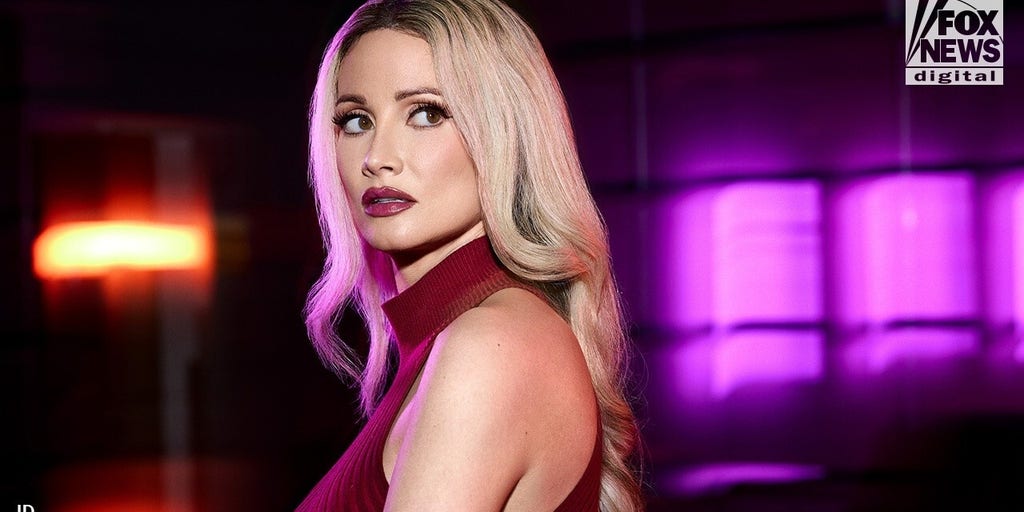 Holly Madison reveals Hollywood dangers behind the glamour