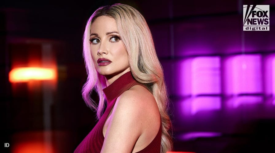 Holly Madison reveals Hollywood dangers behind the glamour