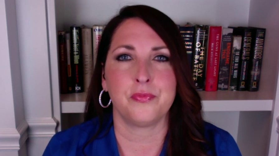 RNC argues California's vote-by-mail order 'injects chaos' into election process