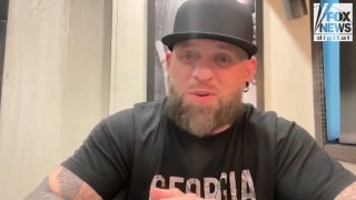 Brantley Gilbert shares day-to-day on his farm