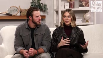 Sadie Robertson Says Deciding What to Share About Her Kids Is a ‘Huge Prayer’
