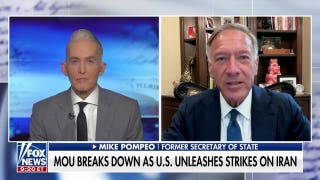 Iranian regime is 'irredeemable': Mike Pompeo