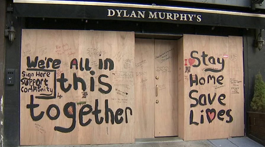 Eric Shawn: When will you get your job back?