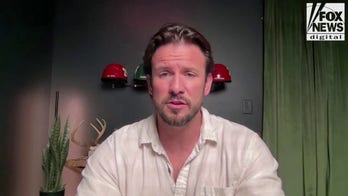 Former Navy SEAL sets sights on US Senate