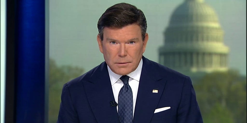 Coming up on Monday, April 13 edition of 'Special Report'